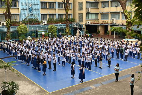Contact Us – St. Mary's Academy of Pasay .